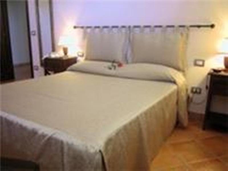 Residence Hotel La Commenda 몬테피아스콘 객실 사진