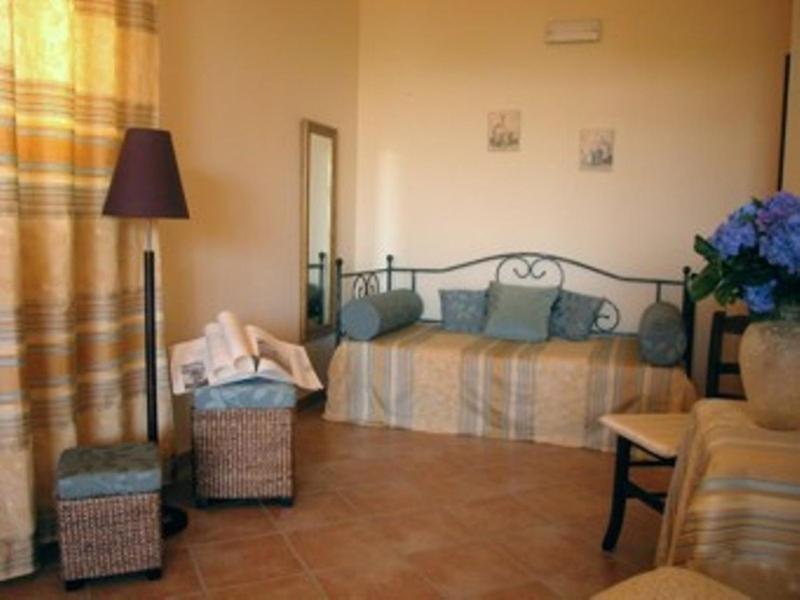 Residence Hotel La Commenda 몬테피아스콘 외부 사진