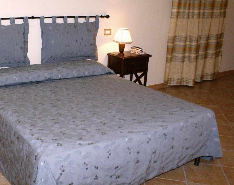 Residence Hotel La Commenda 몬테피아스콘 외부 사진