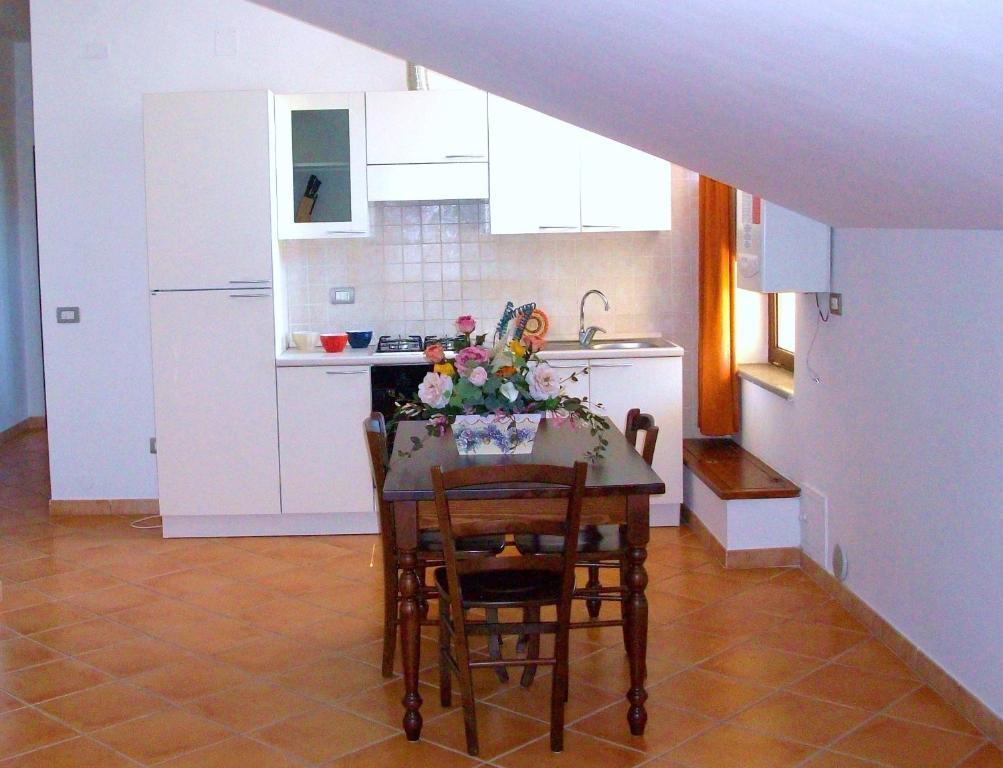 Residence Hotel La Commenda 몬테피아스콘 외부 사진