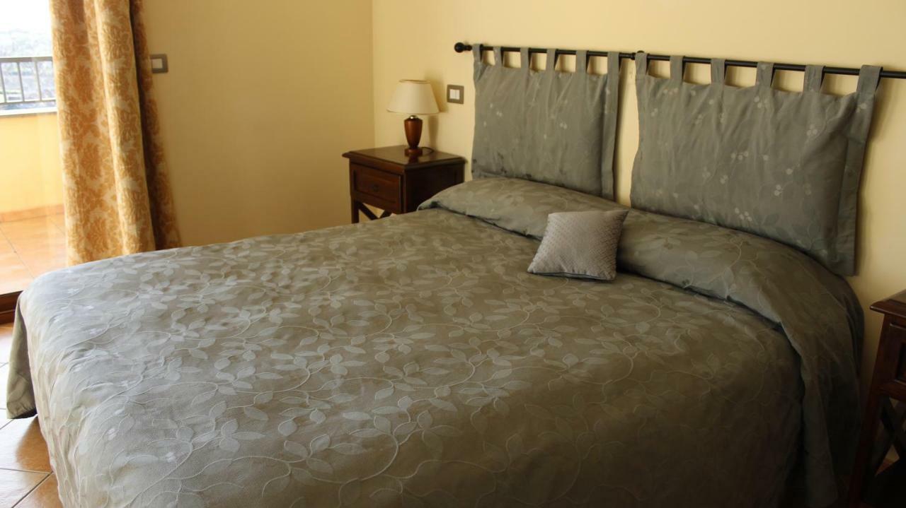 Residence Hotel La Commenda 몬테피아스콘 외부 사진