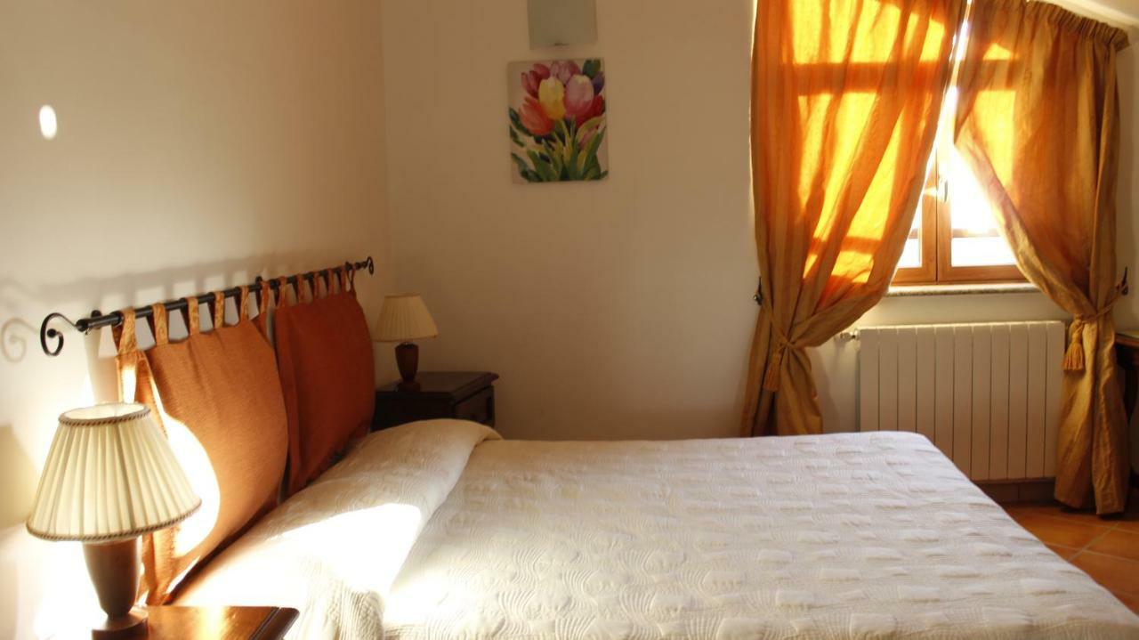 Residence Hotel La Commenda 몬테피아스콘 외부 사진