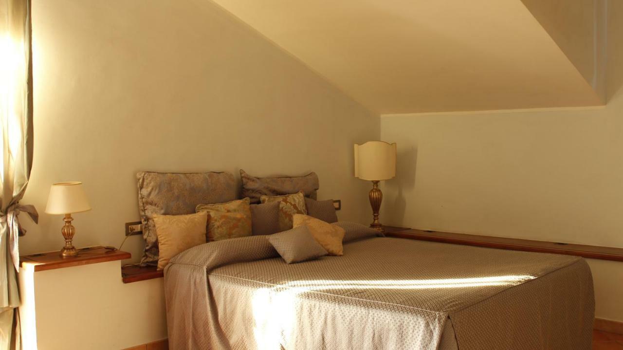 Residence Hotel La Commenda 몬테피아스콘 외부 사진